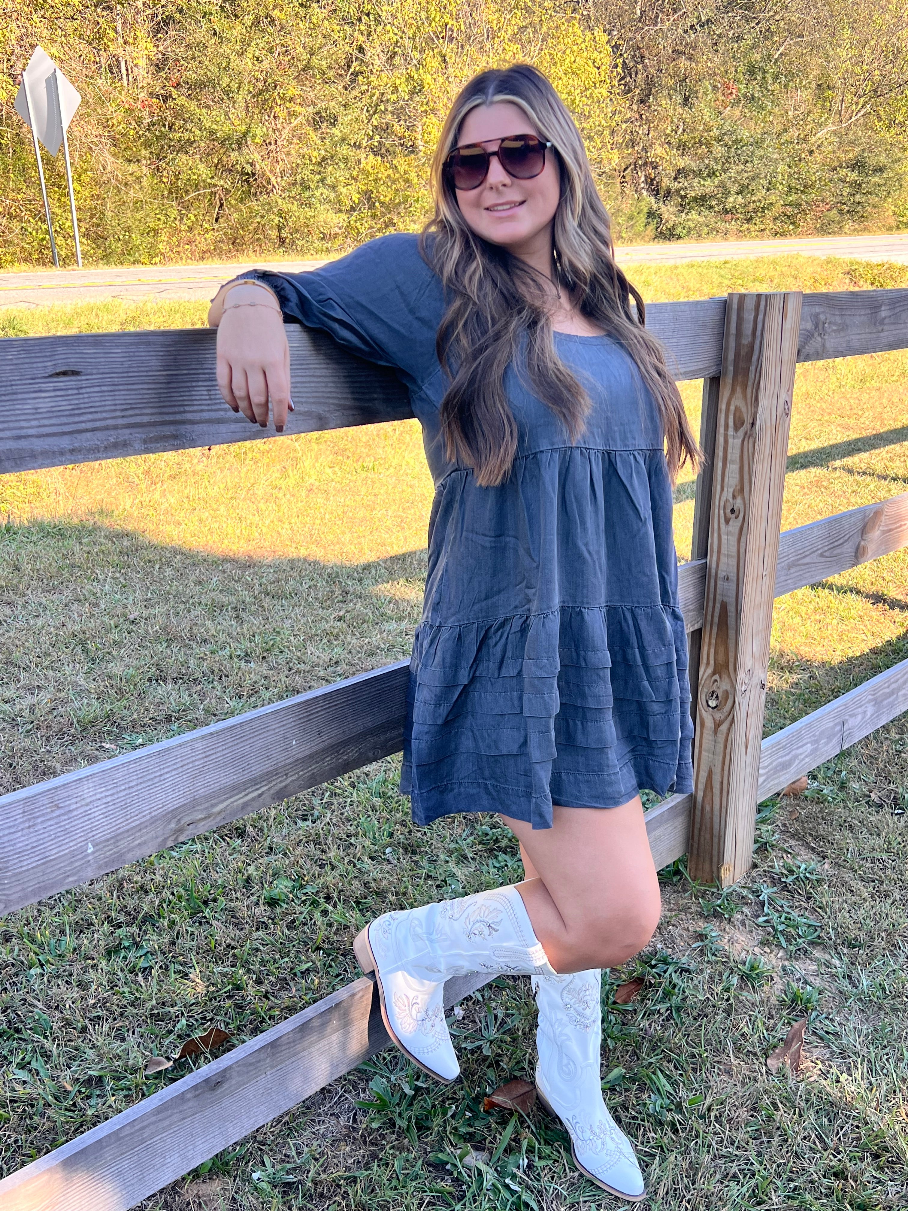 Rowan Jane Mini