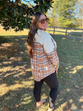 The Back Porch Pullover