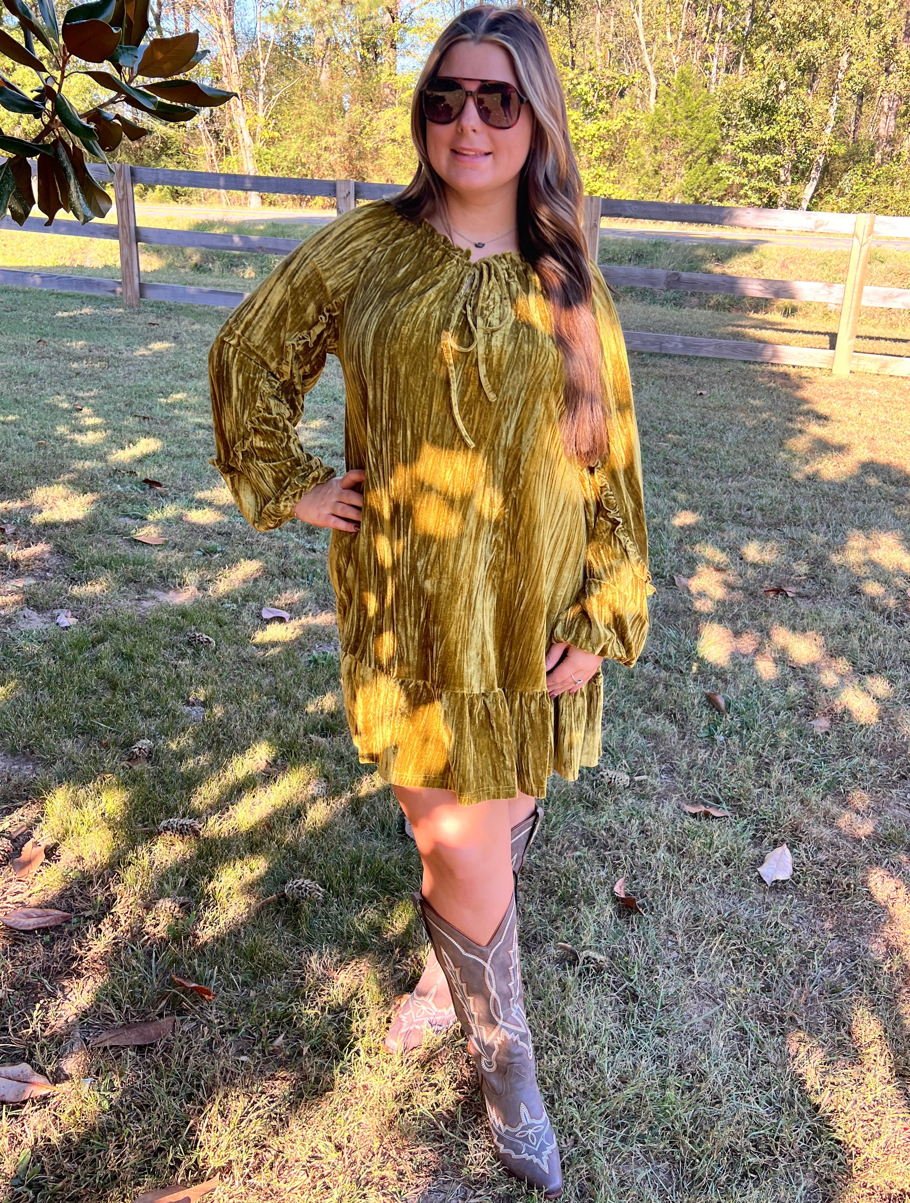 Golden Hour Mini