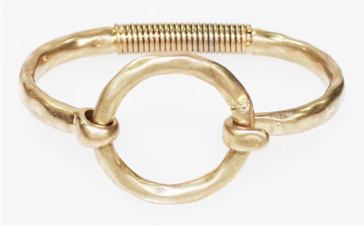 Circle of Light Bracelet