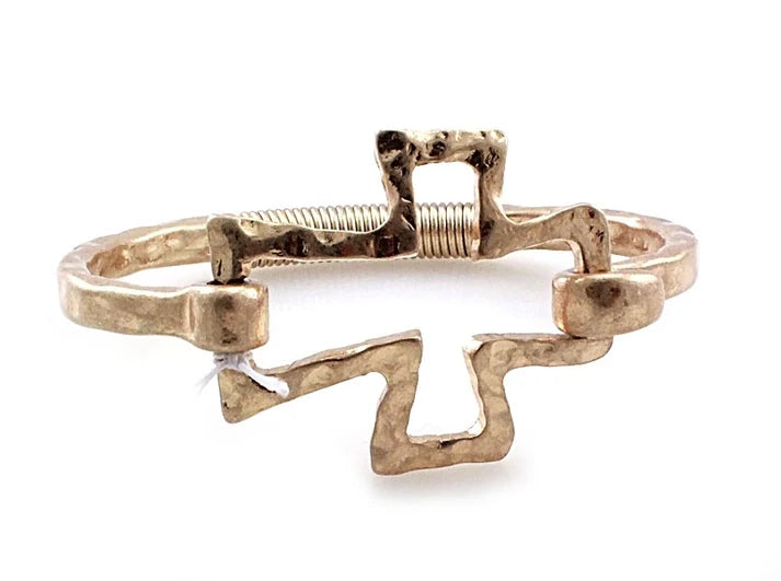 Golden Grace Bracelet