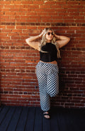 Soft and Simple Crop