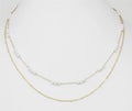 Golder Grace Necklace