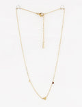 Triple Love Necklace